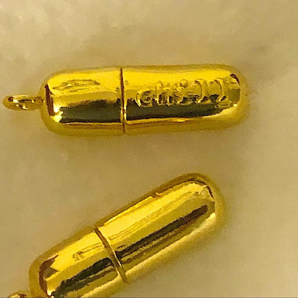 It’s time TO WEAR YOUR CHILL Pill 💊